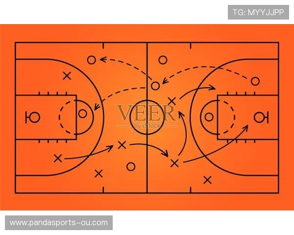 2026年篮球发展趋势：技术创新与战术演变的深度融合