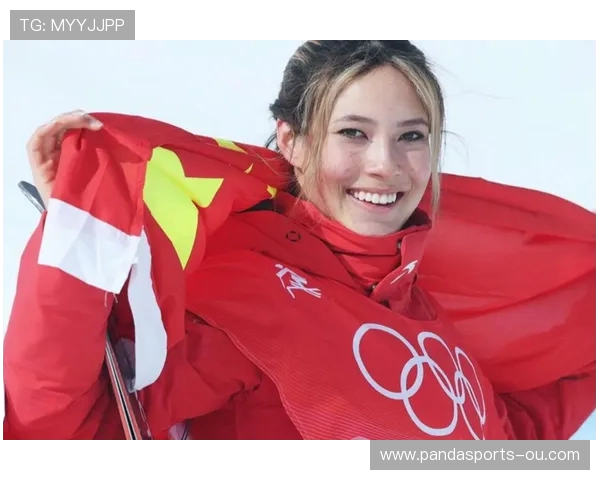 北京冬奥精神激励新一代运动员勇攀高峰