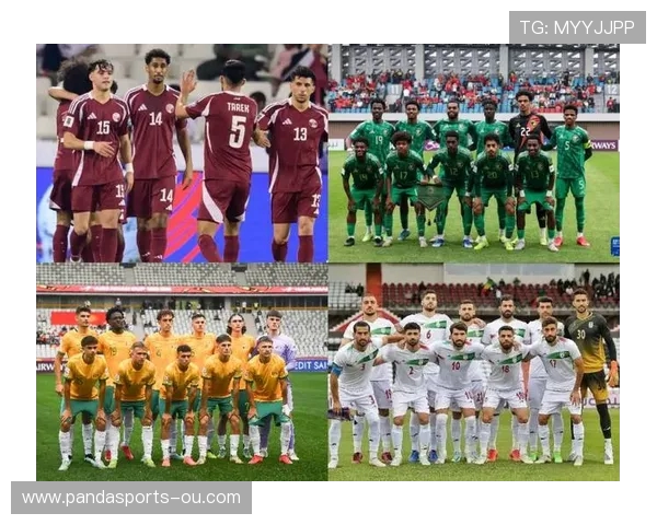 2026世界杯回顾：历史性突破与新兴力量的角逐