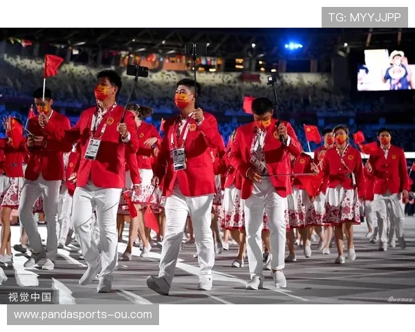 东京奥运会激战正酣,中国代表团突破多项纪录,夺金势头强劲 东京奥运会激战正酣,中国代表团突破多项纪录,夺金势头强劲