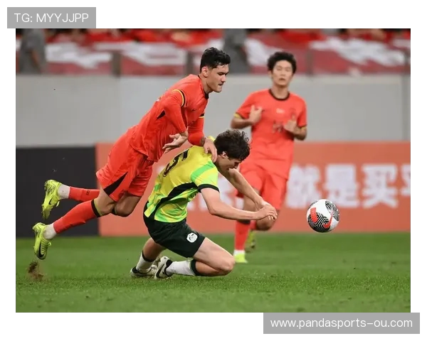 亚洲杯历届精彩对决与战术演变：从2004年到2023年的深度分析