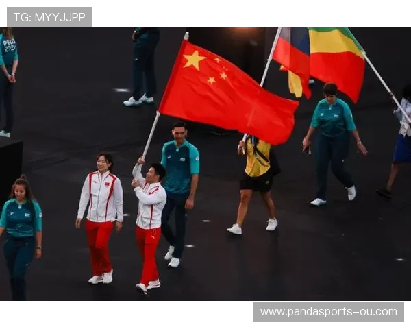 聚焦奥运会阵容：世界各国精英如何组建最强代表队