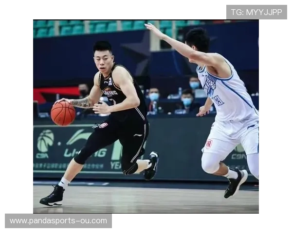 CBA新赛季发展趋势及球队竞争格局深度分析